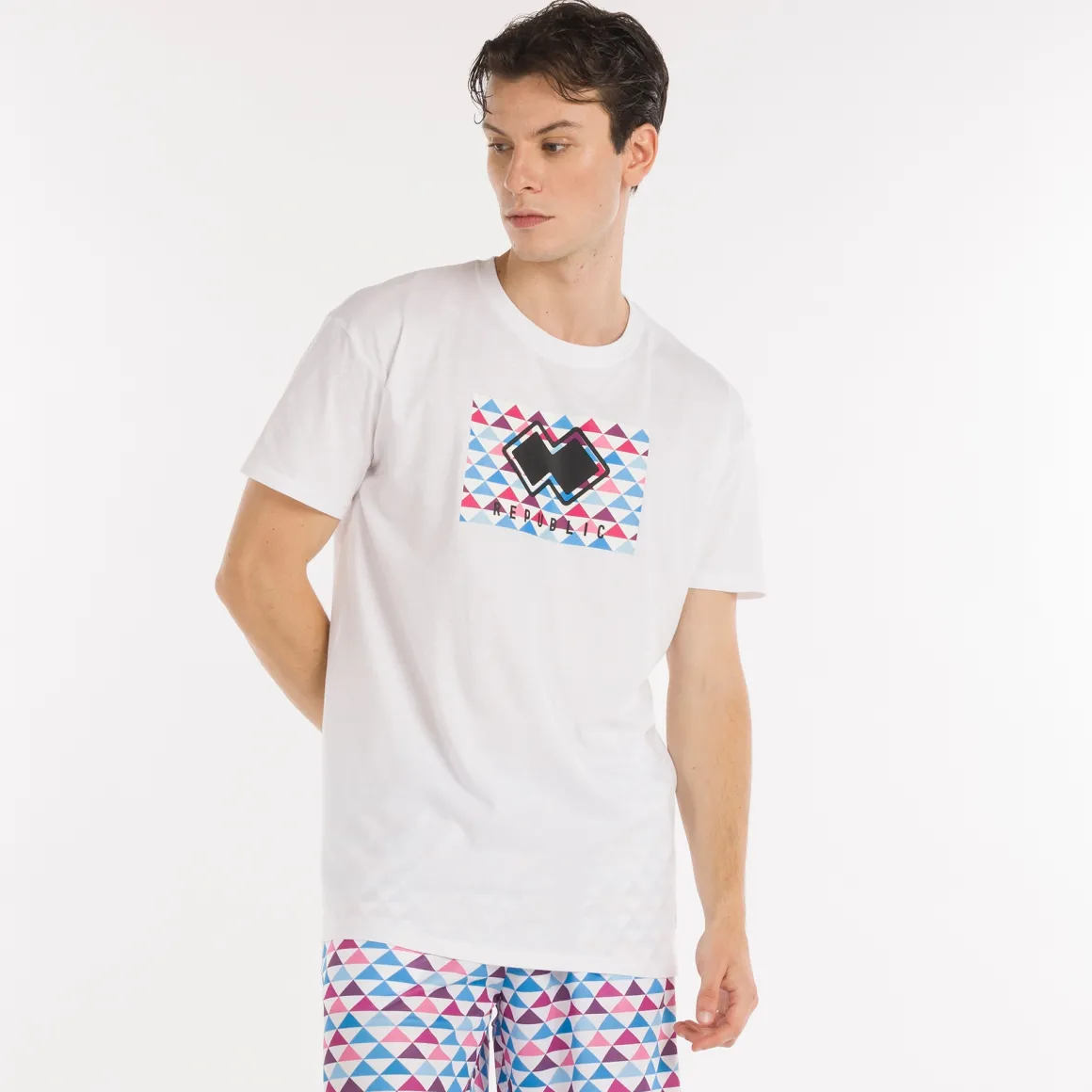 T-Shirt graphique SS25