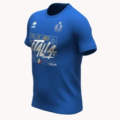 T-shirt Italie FIPAV 2024