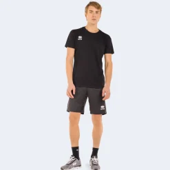 T-shirt manches courtes unisexe Evo