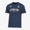 T-shirt Naz. Italiana Volley unisex