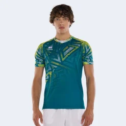 T-shirt pour homme Marcelo