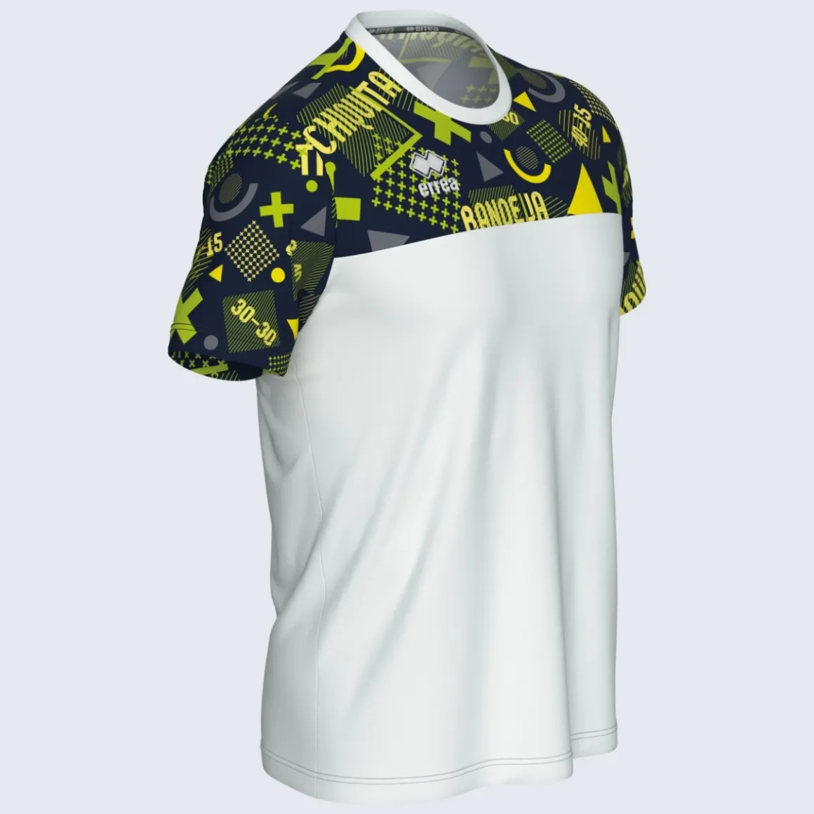 T-shirt pour petit garçon Manolo