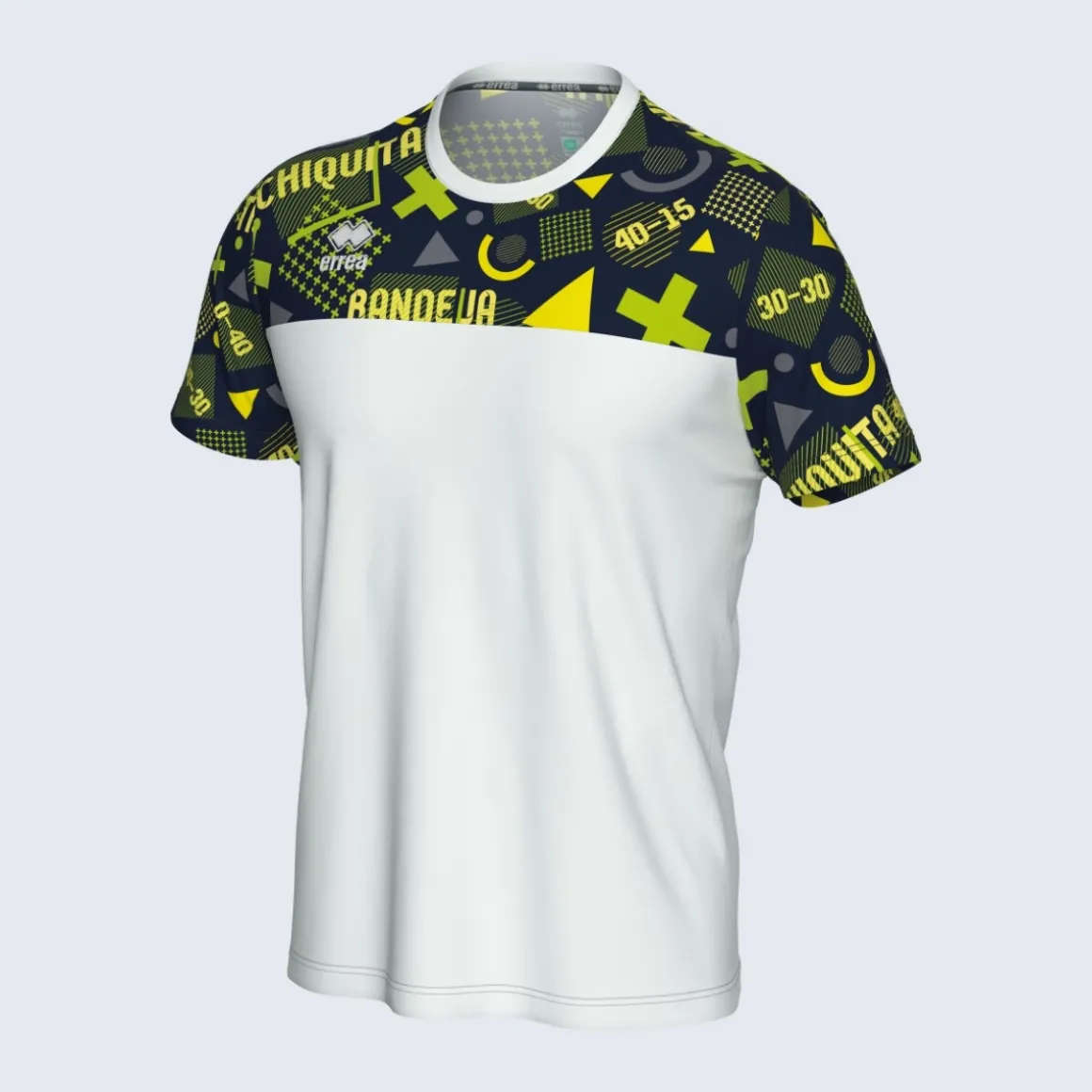 T-shirt pour petit garçon Manolo