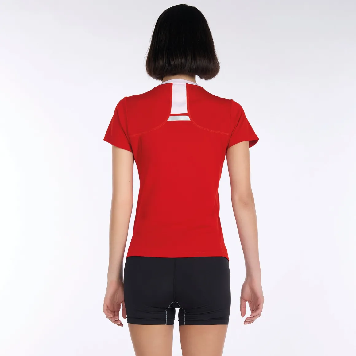 T-Shirt Remy pour femme de running