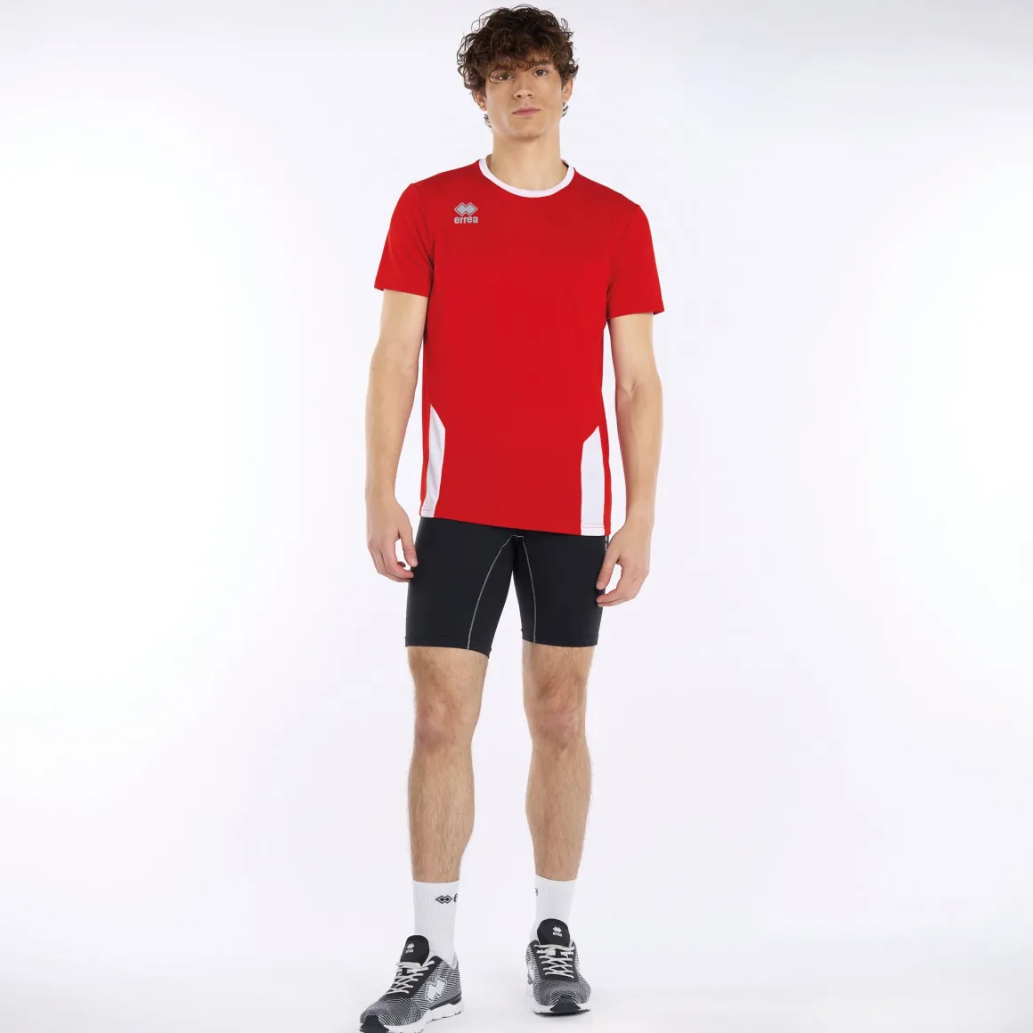 T-shirt Remy pour homme de running