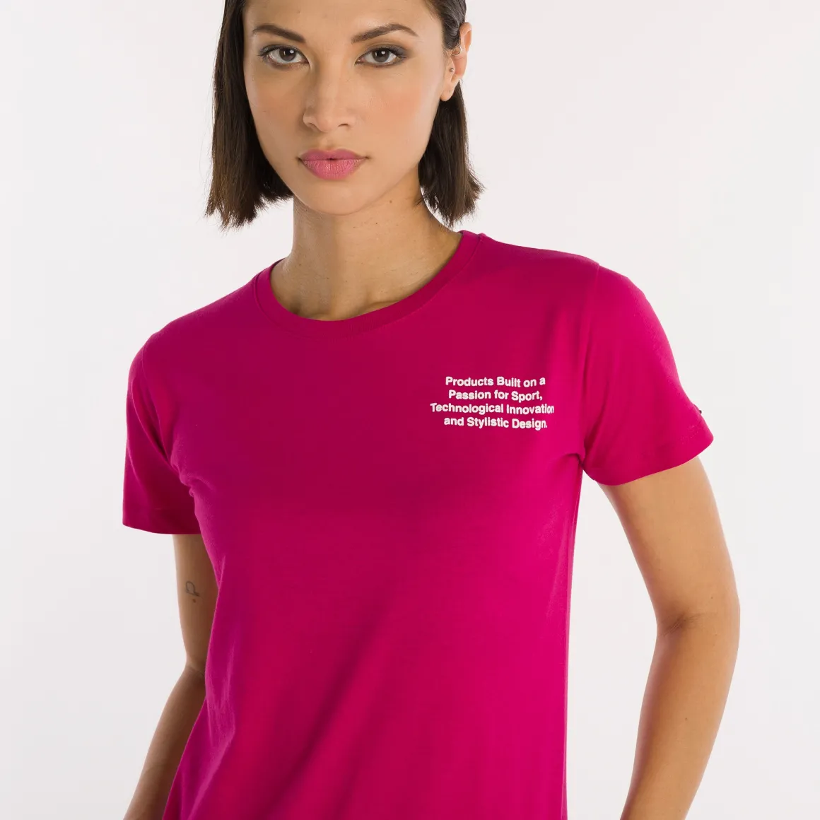T-shirt SS25 pour femmes
