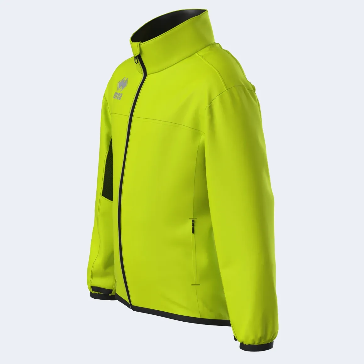 Veste coupe-vent Dwyn pour enfant