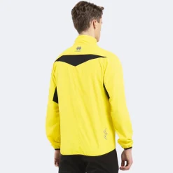 Veste coupe-vent Dwyn pour homme