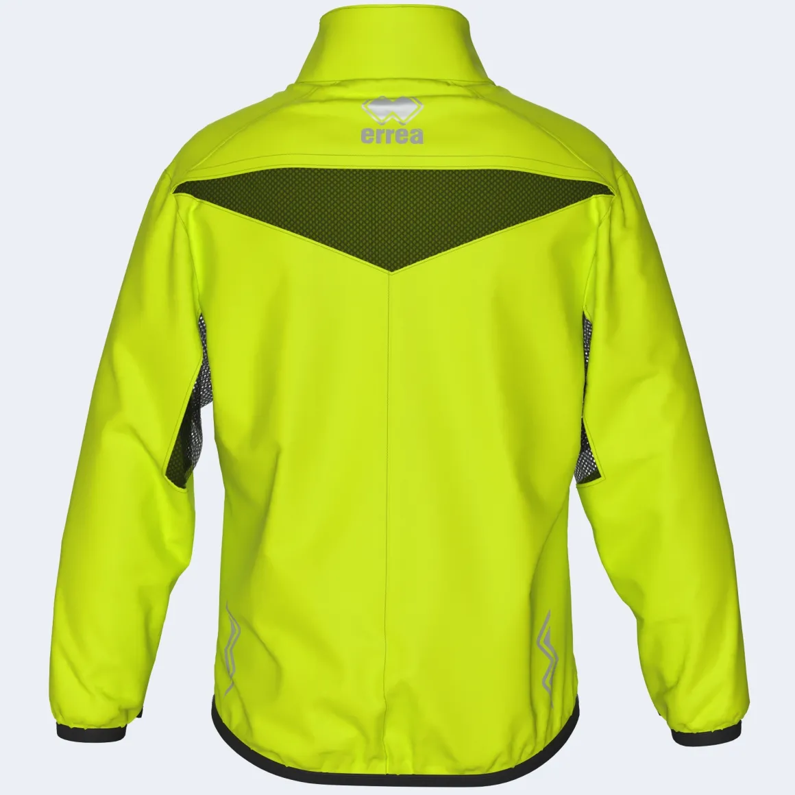 Veste coupe-vent Dwyn pour enfant