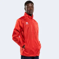 Veste coupe-vent Pressing unisex
