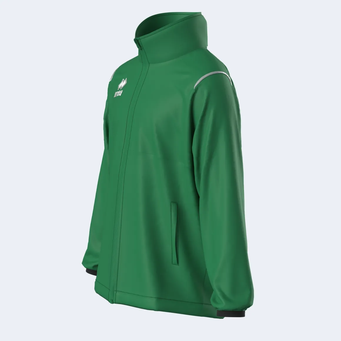 Veste coupe-vent Pressing pour enfant