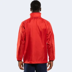 Veste coupe-vent Pressing unisex