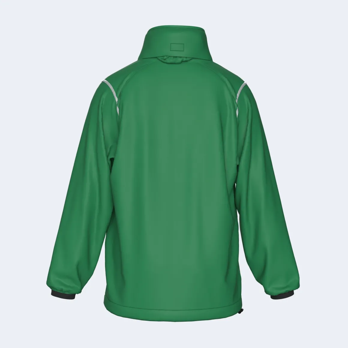 Veste coupe-vent Pressing pour enfant