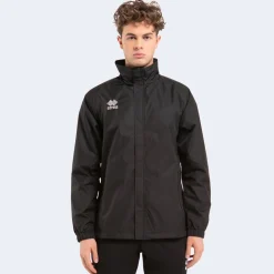 Veste imperméable de running Syun unisexe