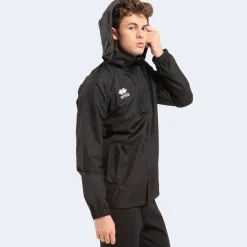 Veste imperméable de running Syun unisexe