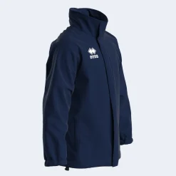 Veste imperméable de running Syun pour enfant
