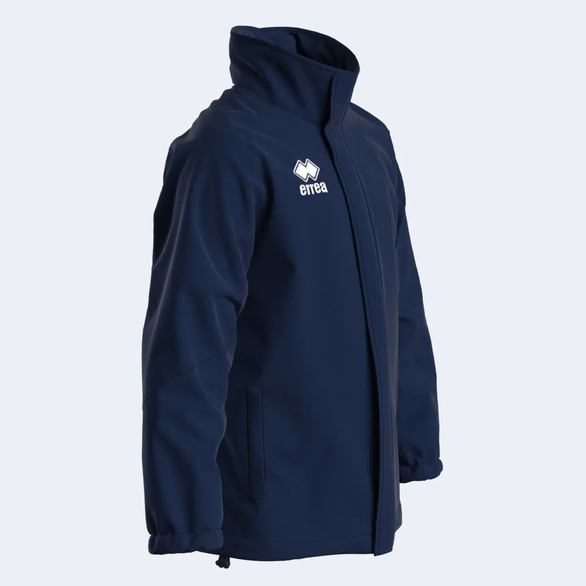 Veste imperméable de running Syun pour enfant