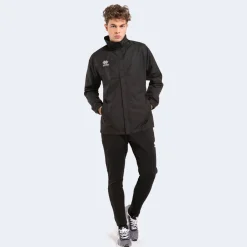 Veste imperméable de running Syun unisexe