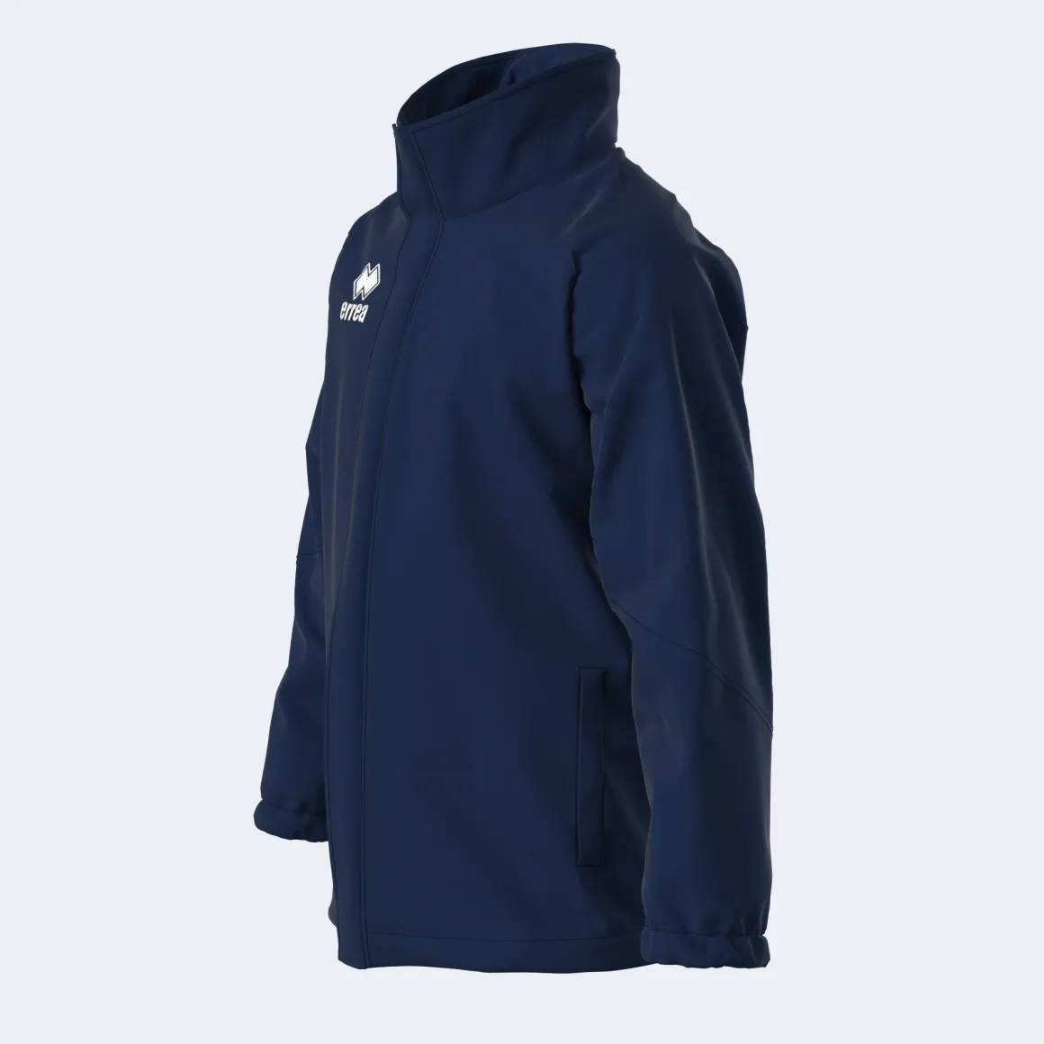 Veste imperméable de running Syun pour enfant