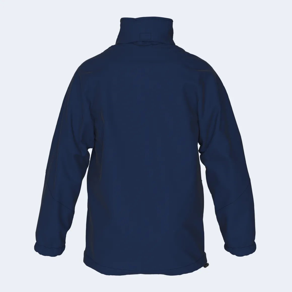 Veste imperméable de running Syun pour enfant