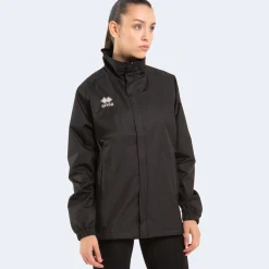 Veste imperméable de running Syun unisexe