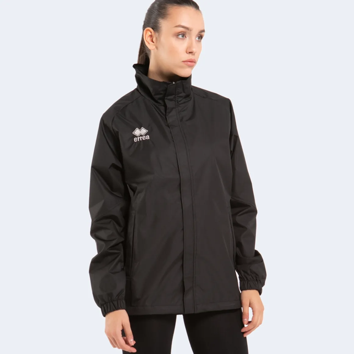 Veste imperméable de running Syun unisexe