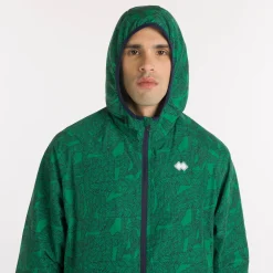 Veste légère All Over