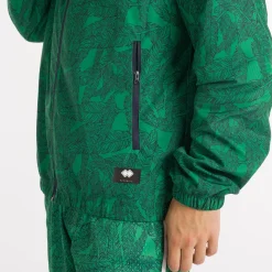 Veste légère All Over