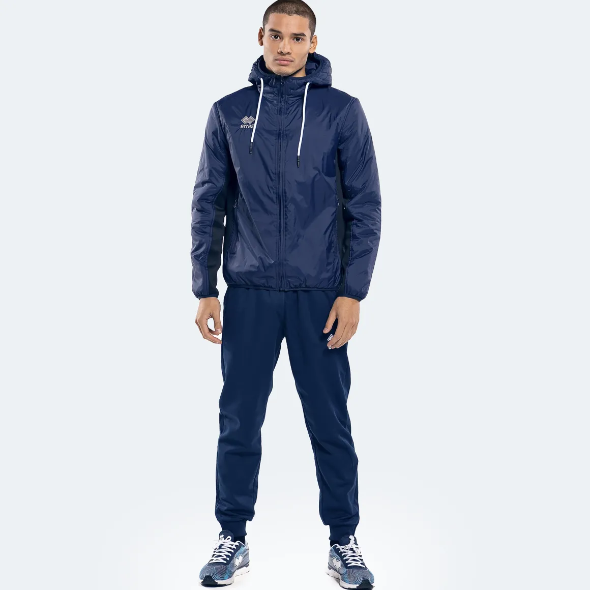 Veste Nabilas unisex