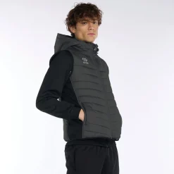 Veste sans manches unisexe Scozia