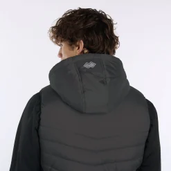 Veste sans manches unisexe Scozia